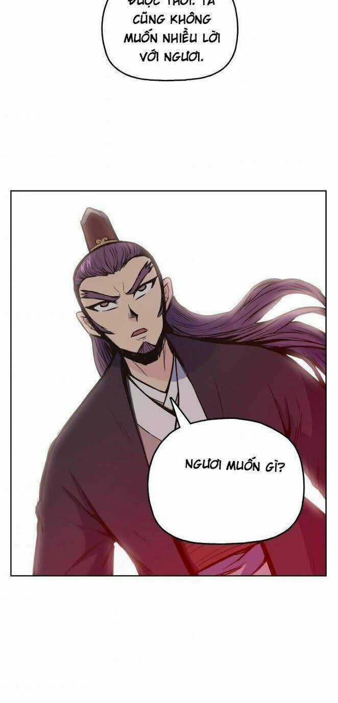 Phong Vân Chiến Thần - Chapter 32 - Trang 41