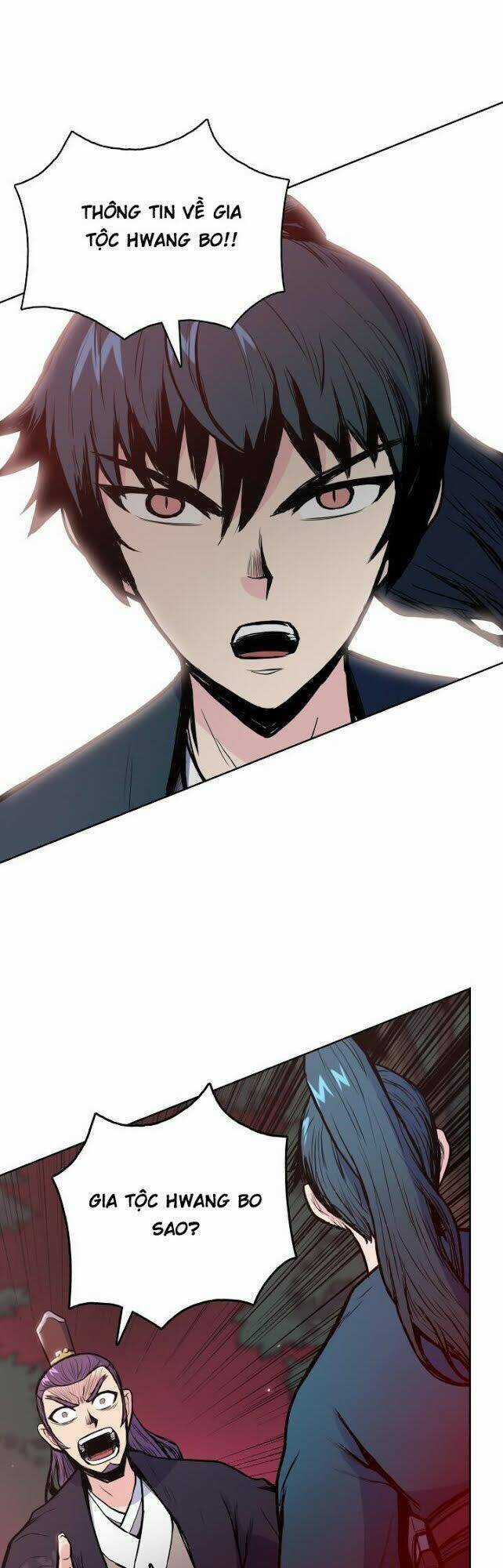 Phong Vân Chiến Thần - Chapter 32 - Trang 42