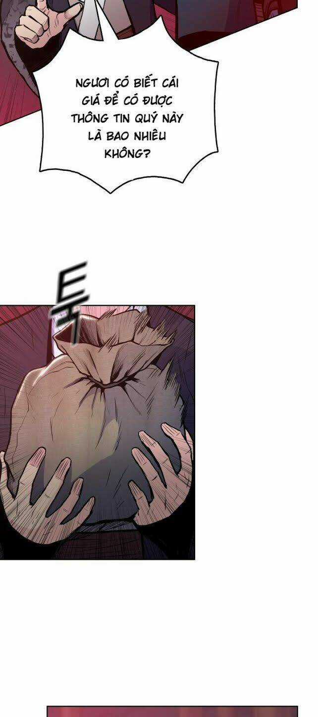 Phong Vân Chiến Thần - Chapter 32 - Trang 43