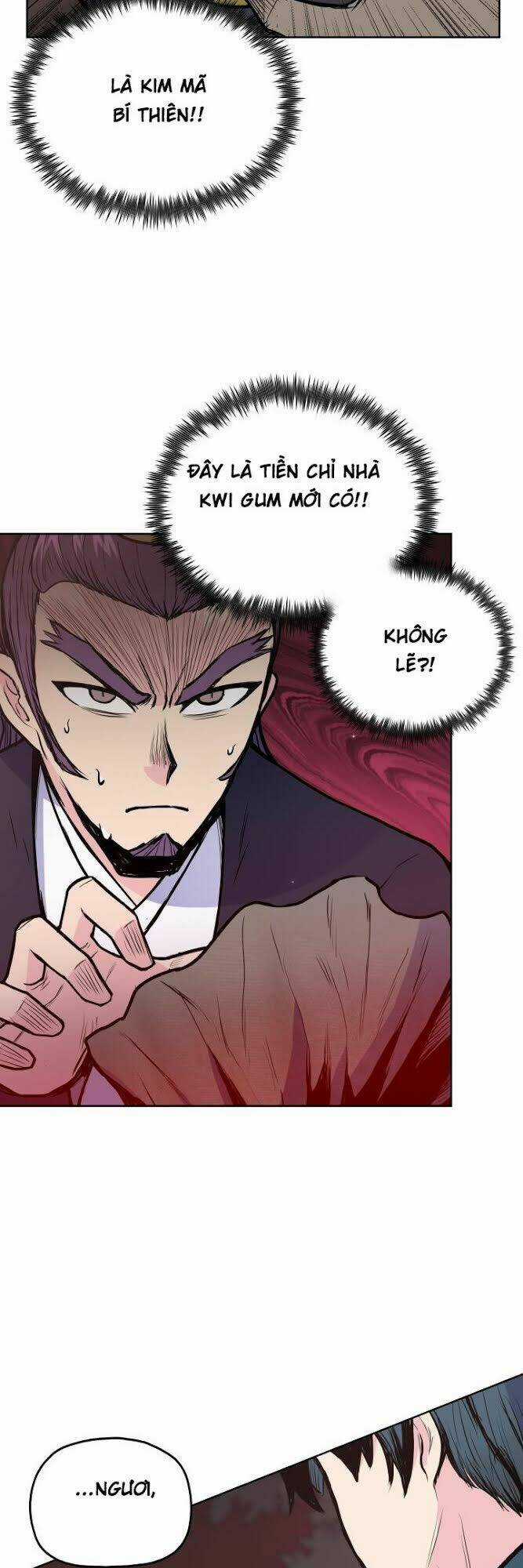 Phong Vân Chiến Thần - Chapter 32 - Trang 45