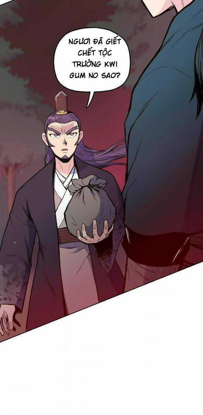 Phong Vân Chiến Thần - Chapter 32 - Trang 46