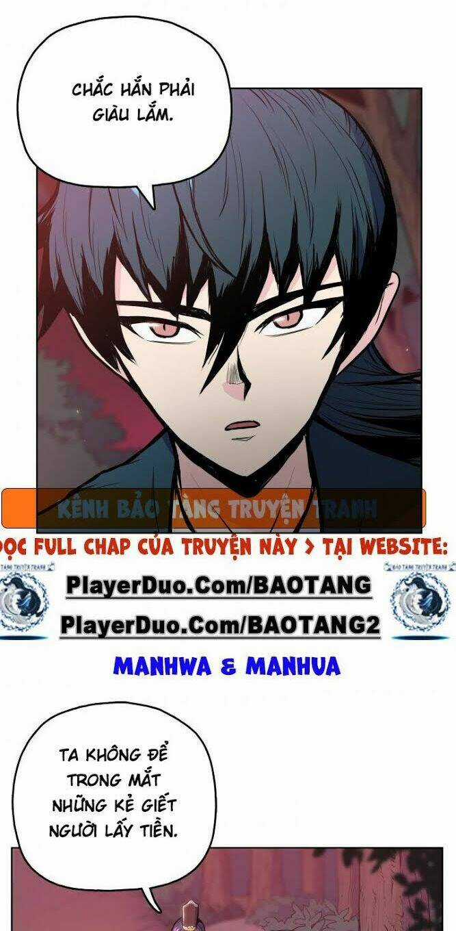 Phong Vân Chiến Thần - Chapter 32 - Trang 47