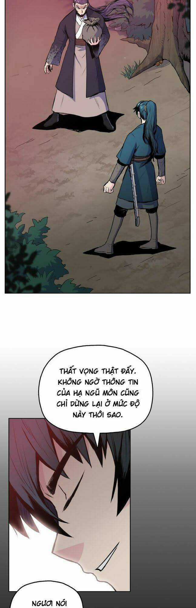 Phong Vân Chiến Thần - Chapter 32 - Trang 48