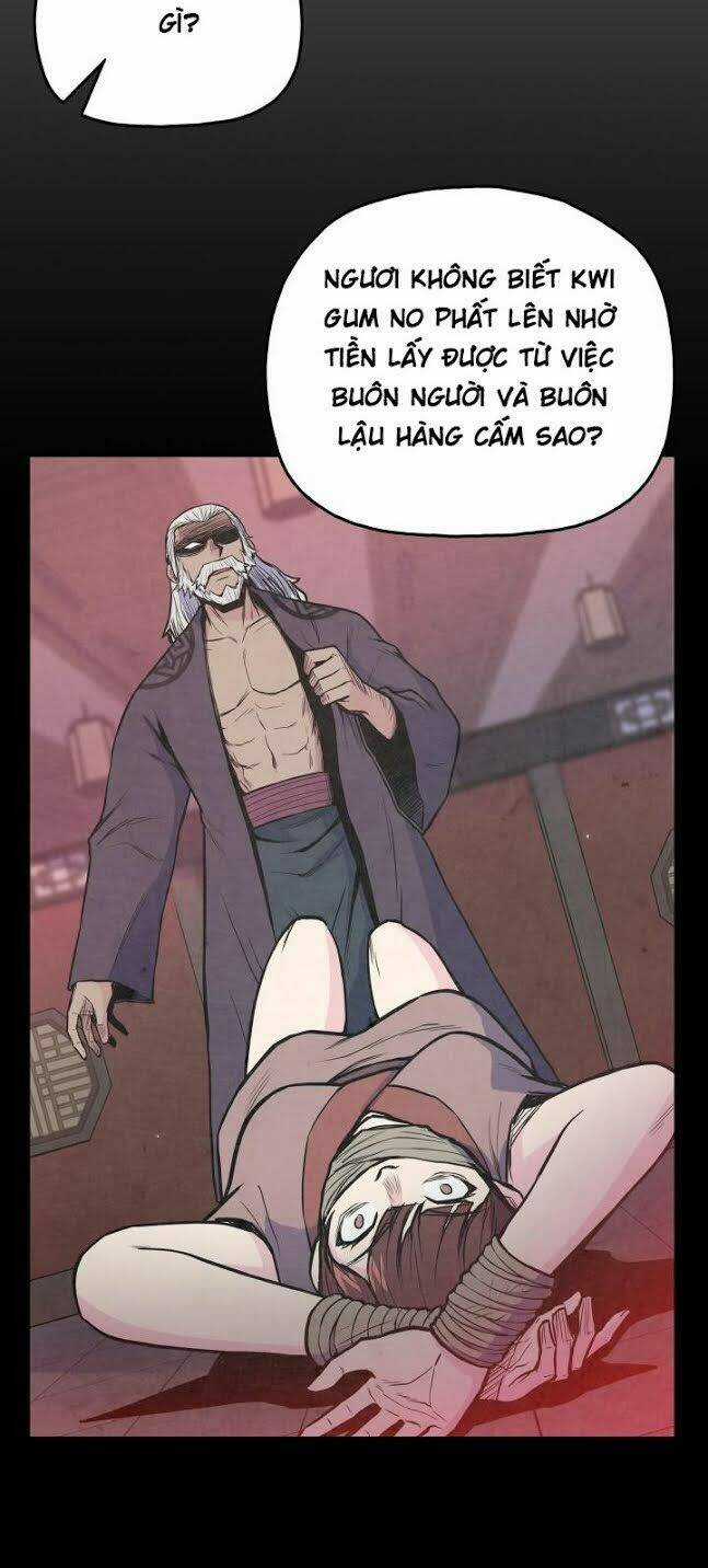 Phong Vân Chiến Thần - Chapter 32 - Trang 49