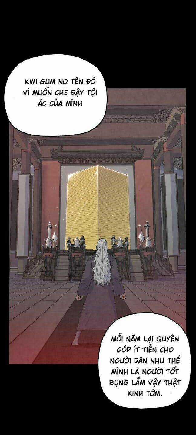 Phong Vân Chiến Thần - Chapter 32 - Trang 50