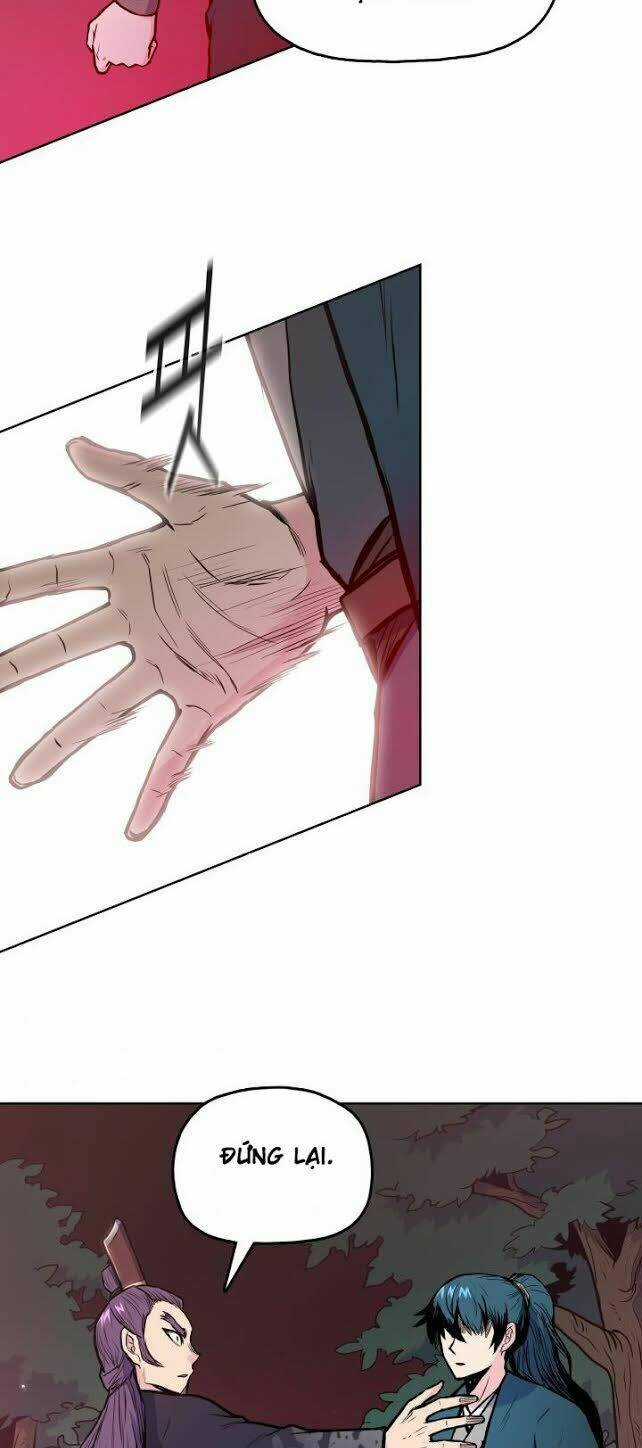 Phong Vân Chiến Thần - Chapter 32 - Trang 52