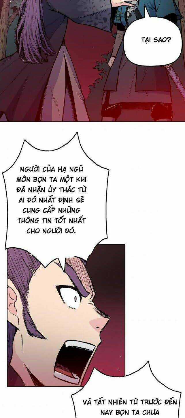 Phong Vân Chiến Thần - Chapter 32 - Trang 53