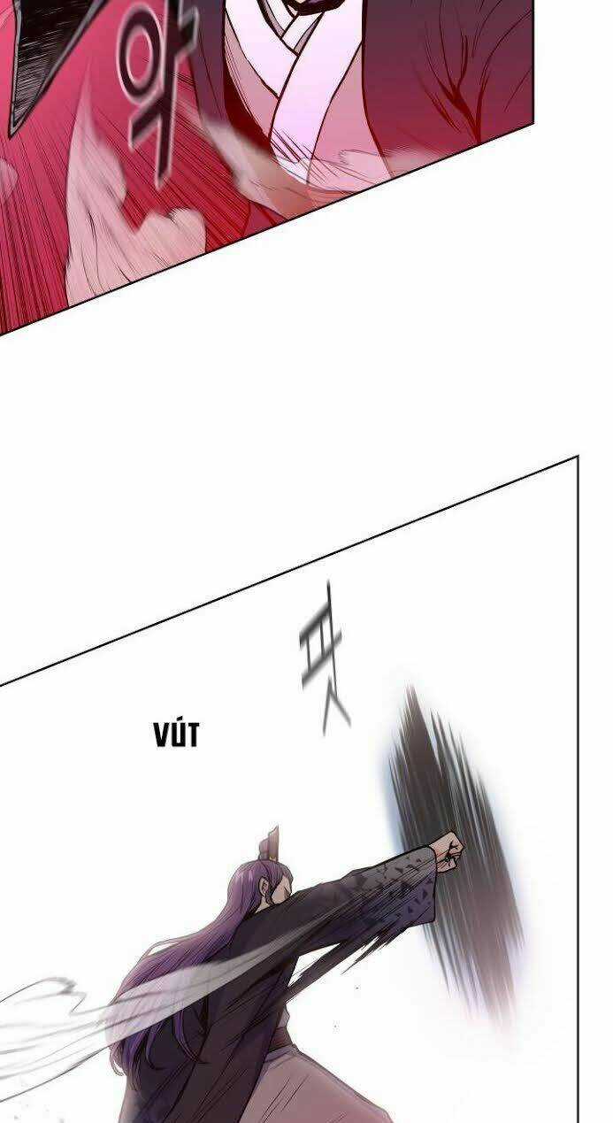 Phong Vân Chiến Thần - Chapter 32 - Trang 55
