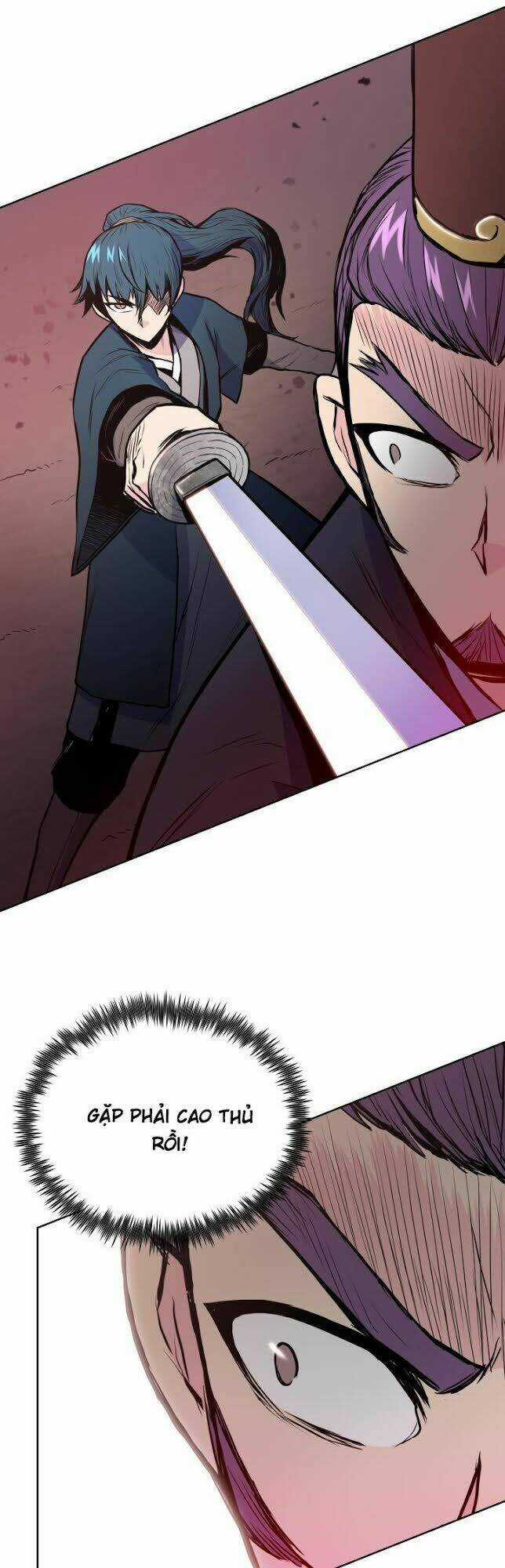 Phong Vân Chiến Thần - Chapter 32 - Trang 57