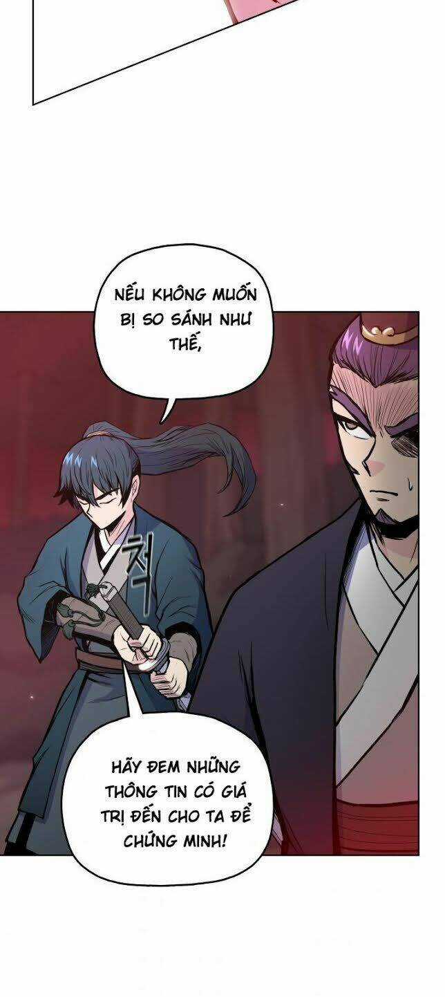 Phong Vân Chiến Thần - Chapter 32 - Trang 58