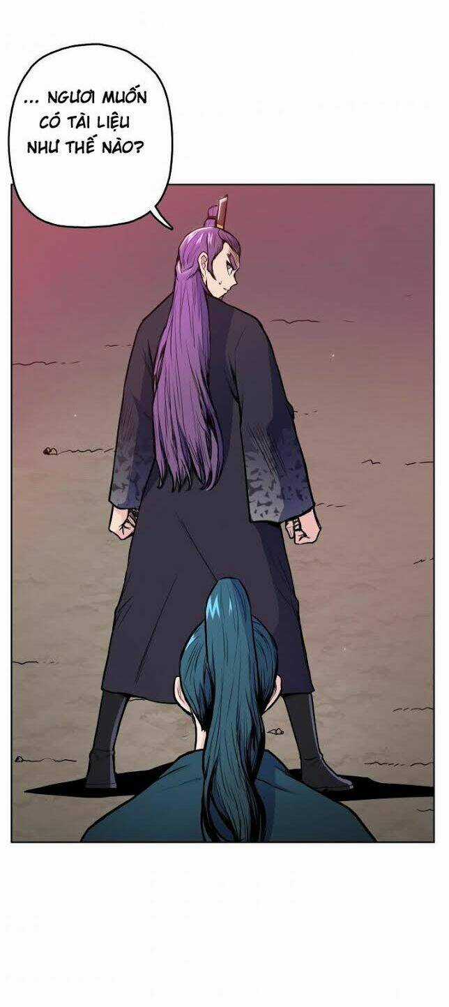 Phong Vân Chiến Thần - Chapter 32 - Trang 59