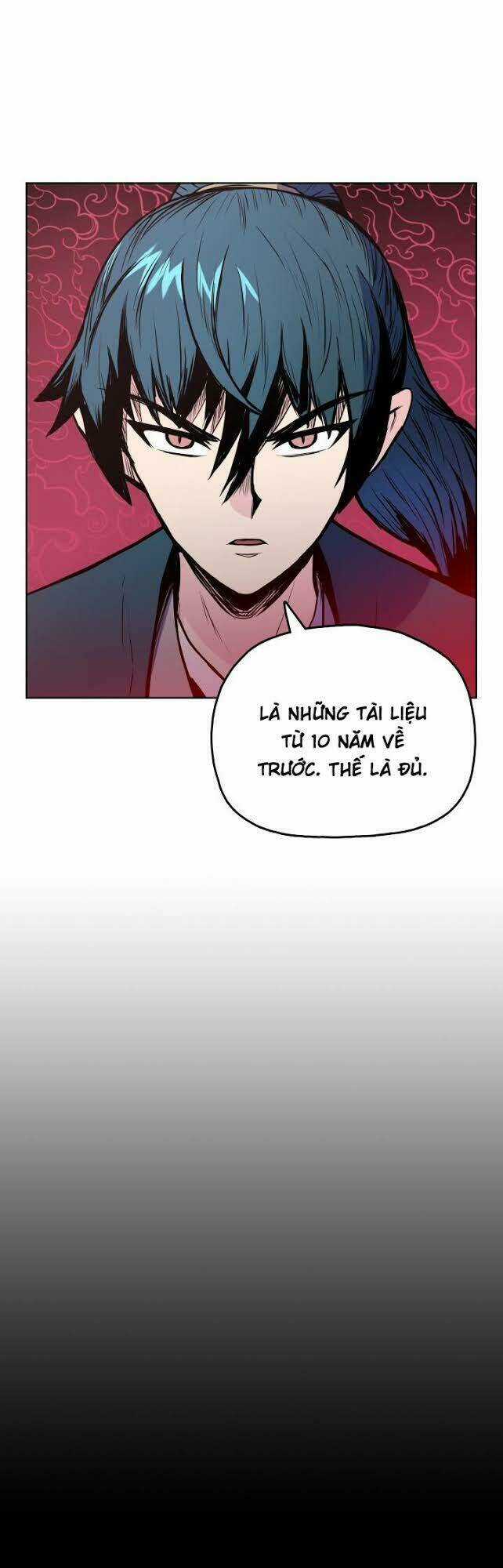 Phong Vân Chiến Thần - Chapter 32 - Trang 60