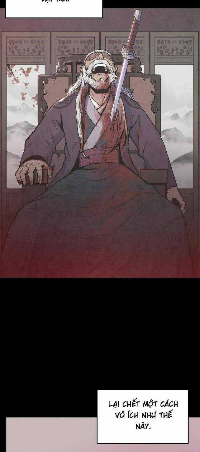 Phong Vân Chiến Thần - Chapter 32 - Trang 7