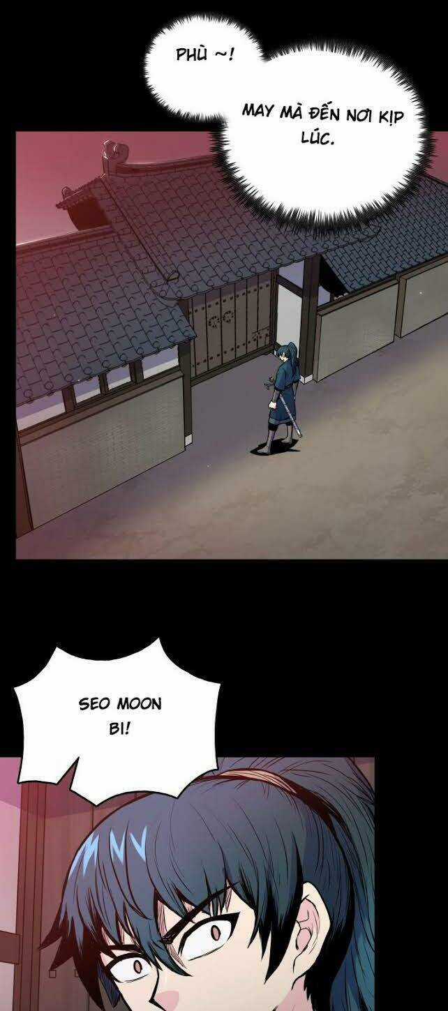 Phong Vân Chiến Thần - Chapter 32 - Trang 62