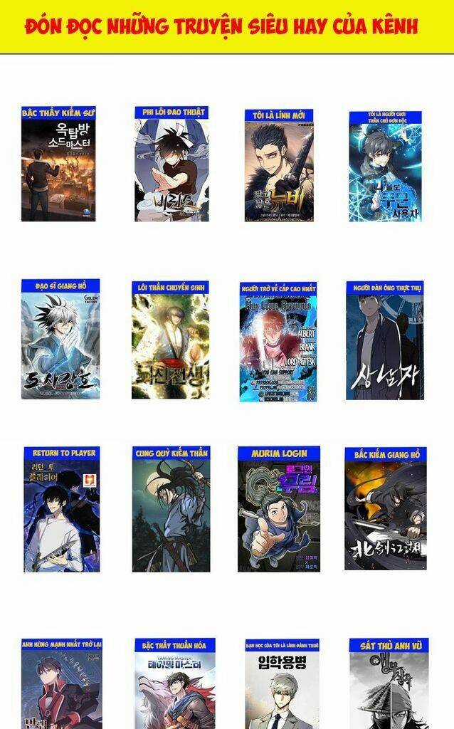 Phong Vân Chiến Thần - Chapter 32 - Trang 66