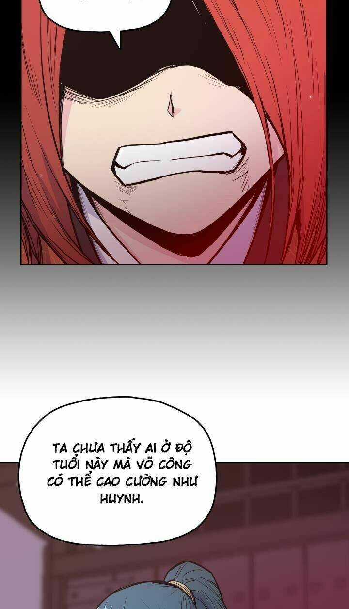 Phong Vân Chiến Thần - Chapter 33 - Trang 11