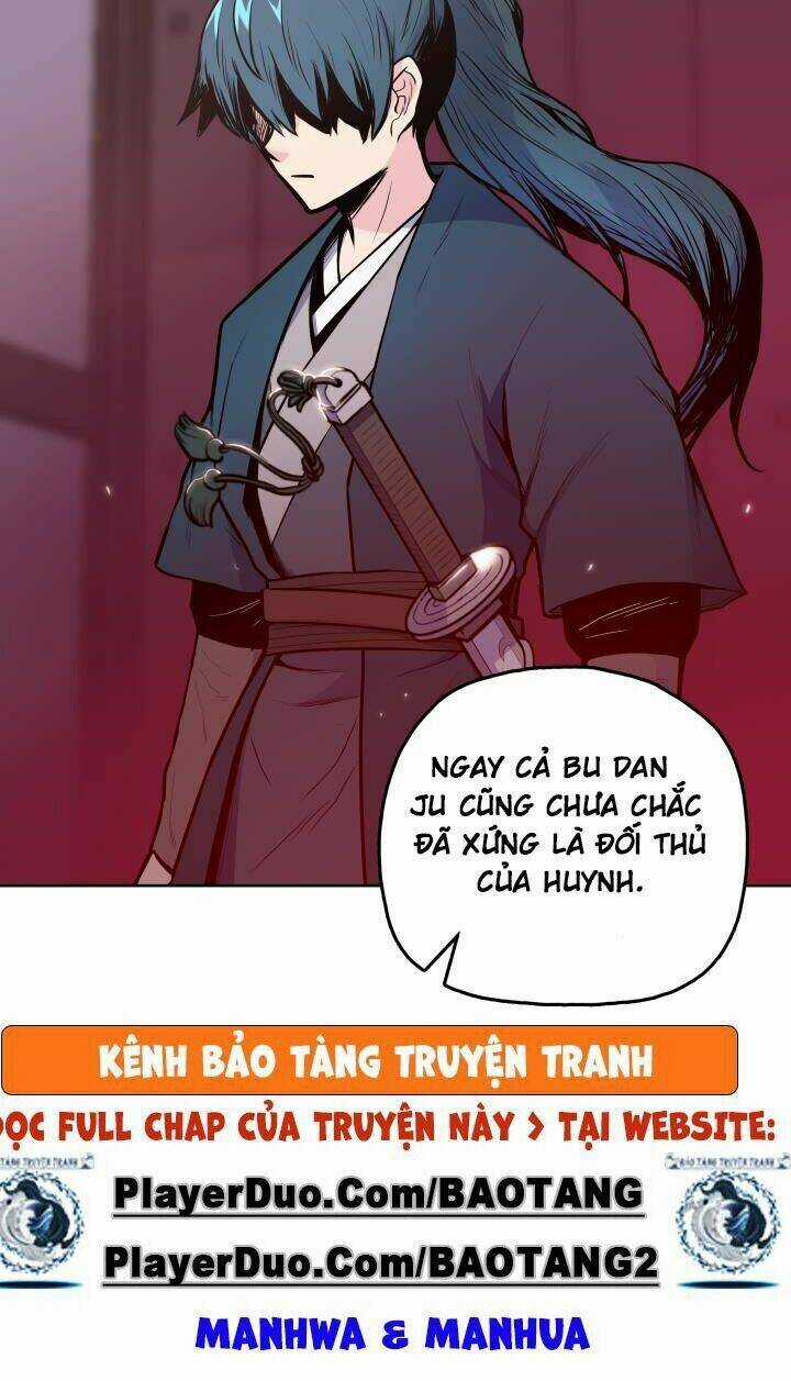Phong Vân Chiến Thần - Chapter 33 - Trang 12