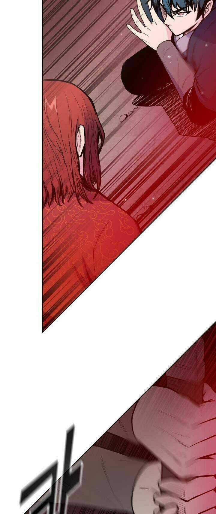 Phong Vân Chiến Thần - Chapter 33 - Trang 15