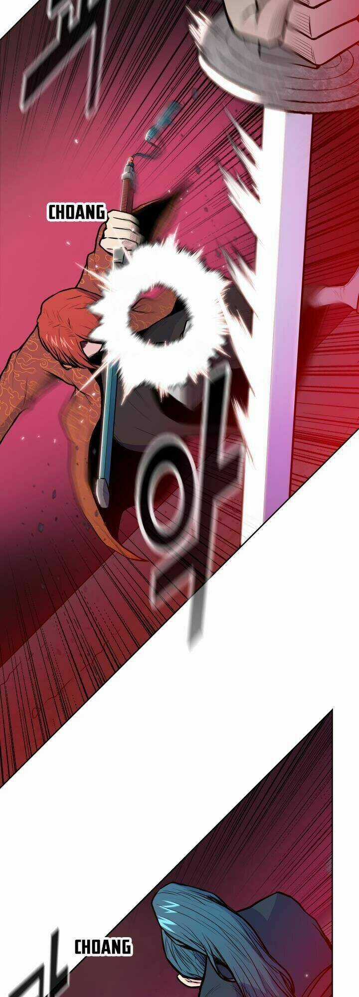 Phong Vân Chiến Thần - Chapter 33 - Trang 16