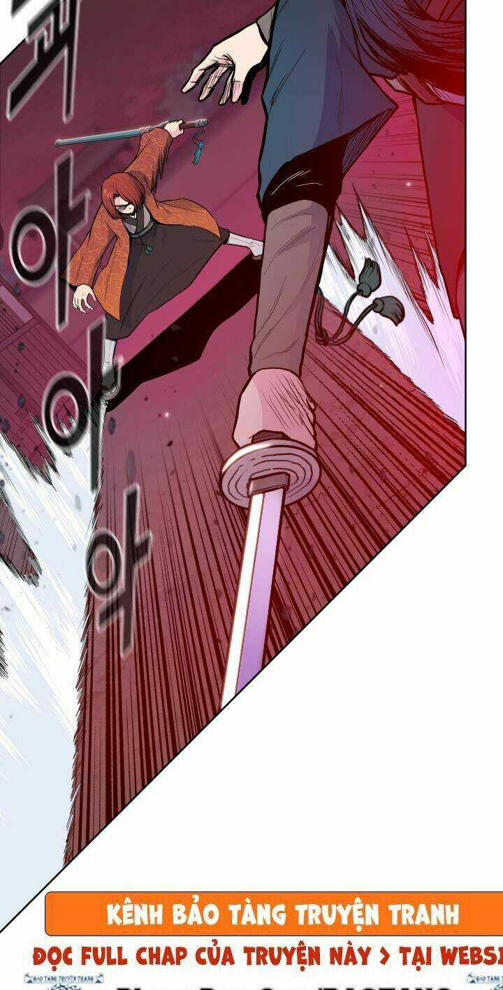 Phong Vân Chiến Thần - Chapter 33 - Trang 17