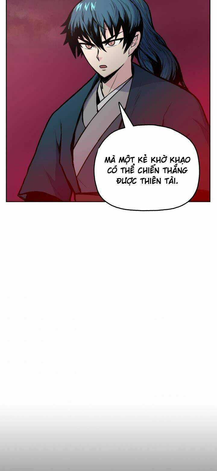 Phong Vân Chiến Thần - Chapter 33 - Trang 23