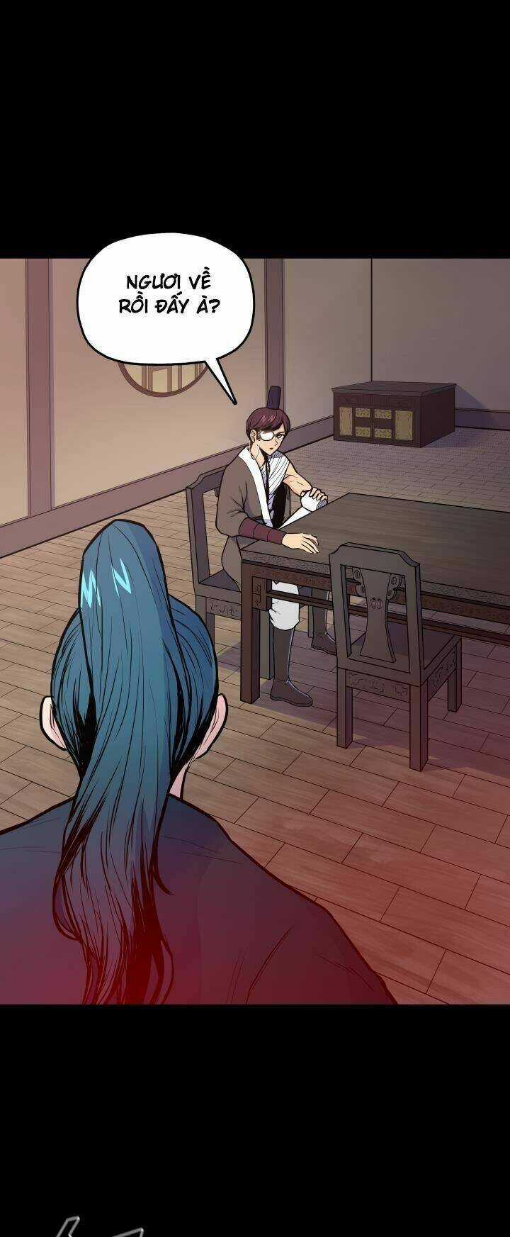 Phong Vân Chiến Thần - Chapter 33 - Trang 26