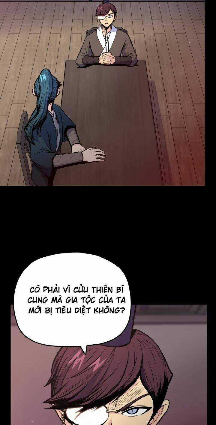 Phong Vân Chiến Thần - Chapter 33 - Trang 29