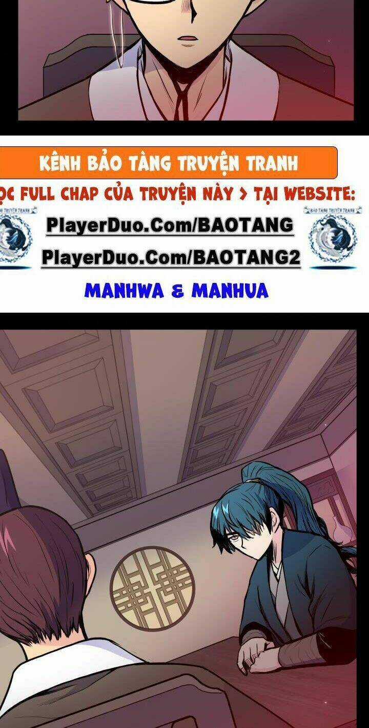 Phong Vân Chiến Thần - Chapter 33 - Trang 30