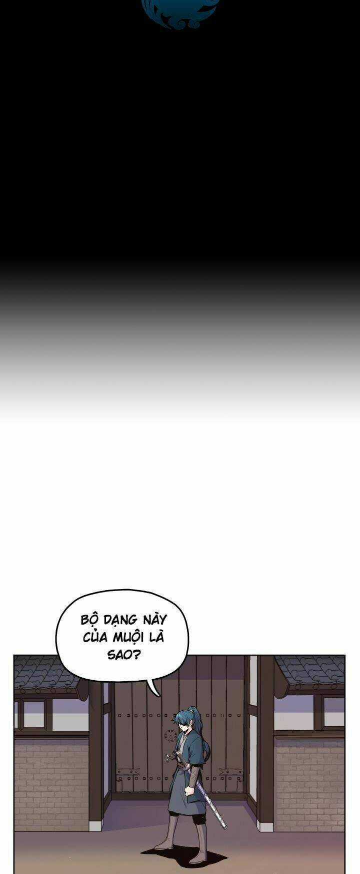 Phong Vân Chiến Thần - Chapter 33 - Trang 5