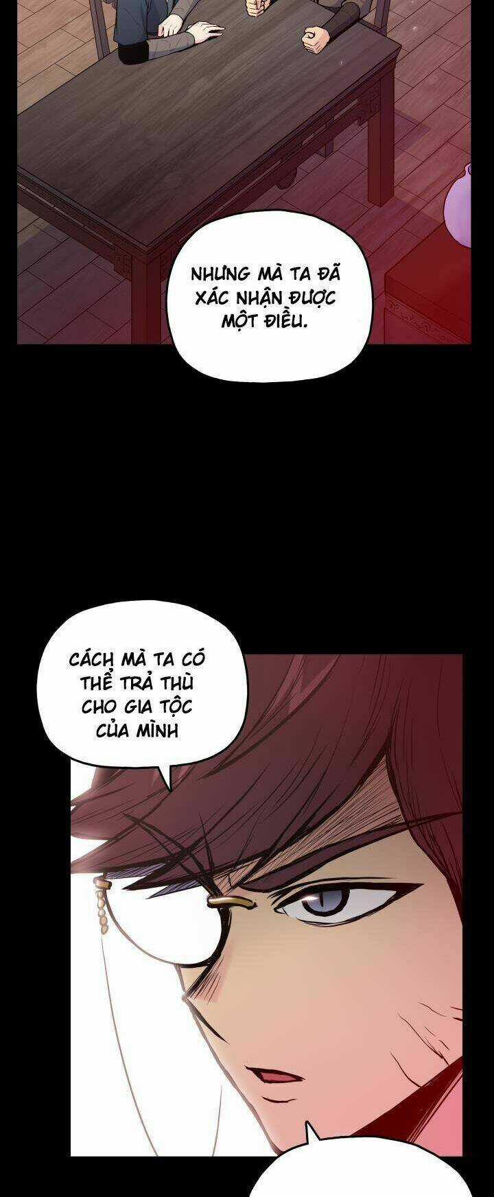 Phong Vân Chiến Thần - Chapter 33 - Trang 45