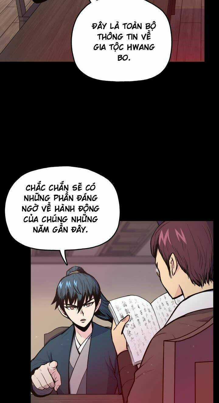 Phong Vân Chiến Thần - Chapter 33 - Trang 47