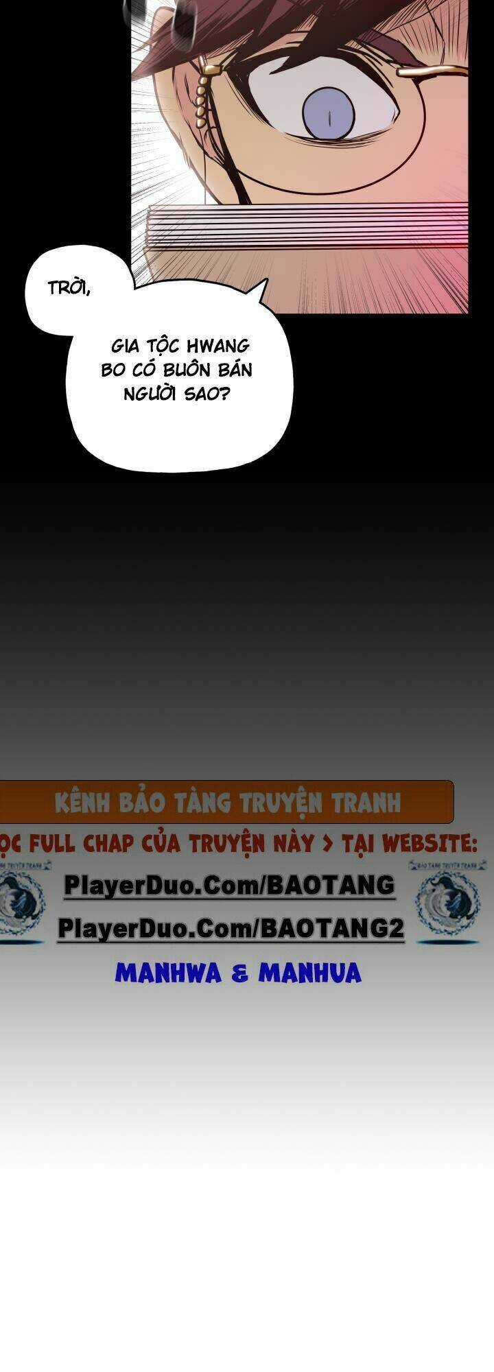 Phong Vân Chiến Thần - Chapter 33 - Trang 49