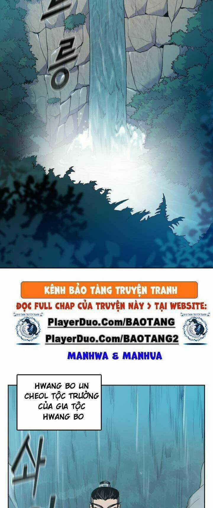 Phong Vân Chiến Thần - Chapter 33 - Trang 51