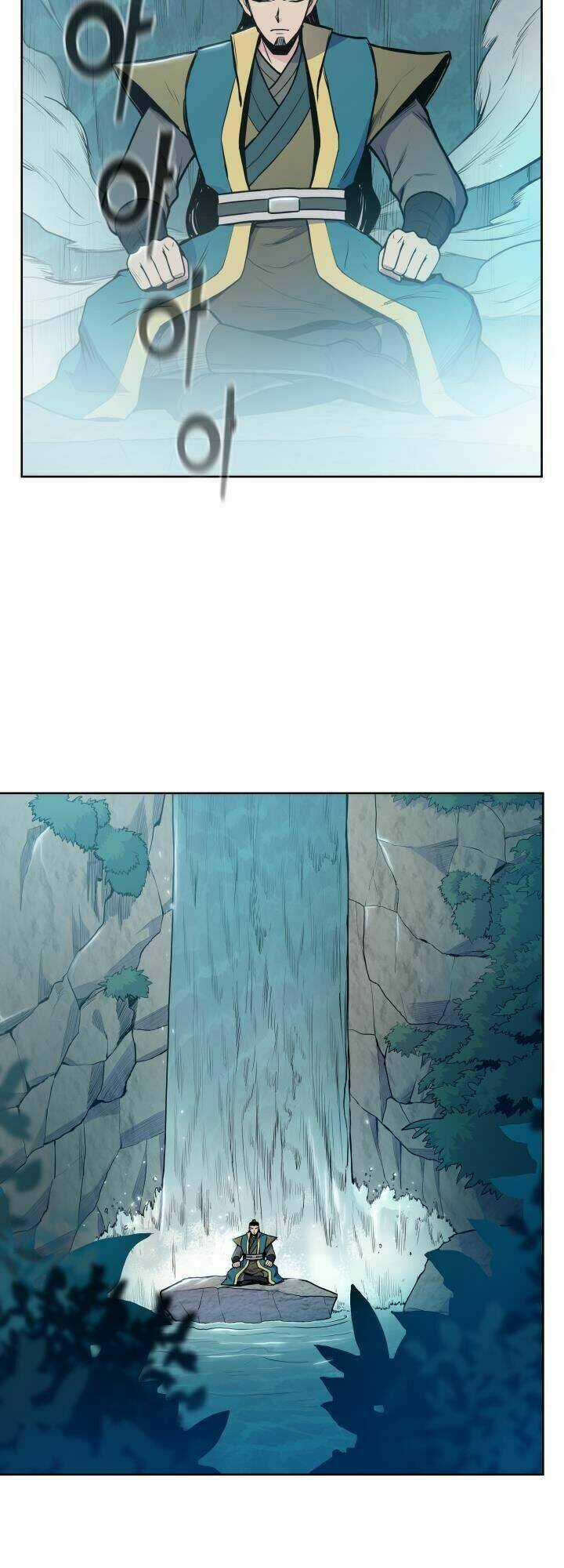 Phong Vân Chiến Thần - Chapter 33 - Trang 52