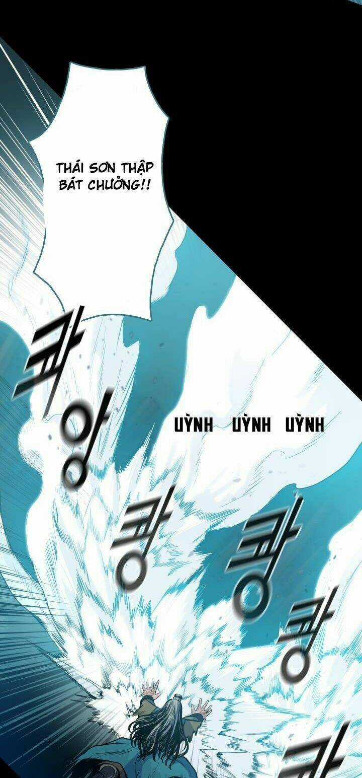 Phong Vân Chiến Thần - Chapter 33 - Trang 57