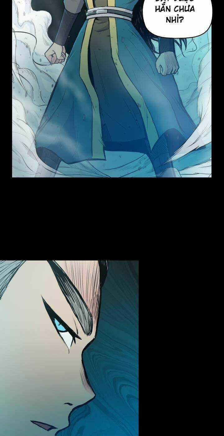 Phong Vân Chiến Thần - Chapter 33 - Trang 59