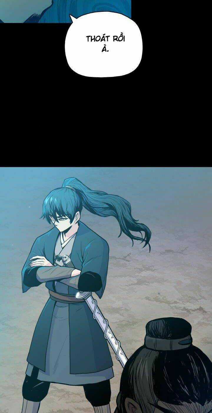 Phong Vân Chiến Thần - Chapter 33 - Trang 60