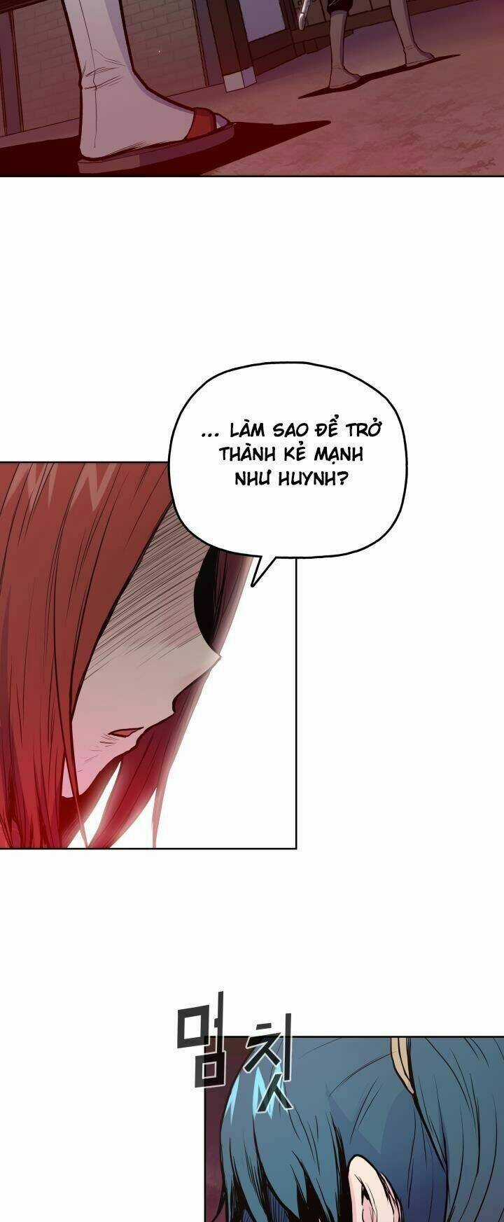 Phong Vân Chiến Thần - Chapter 33 - Trang 8