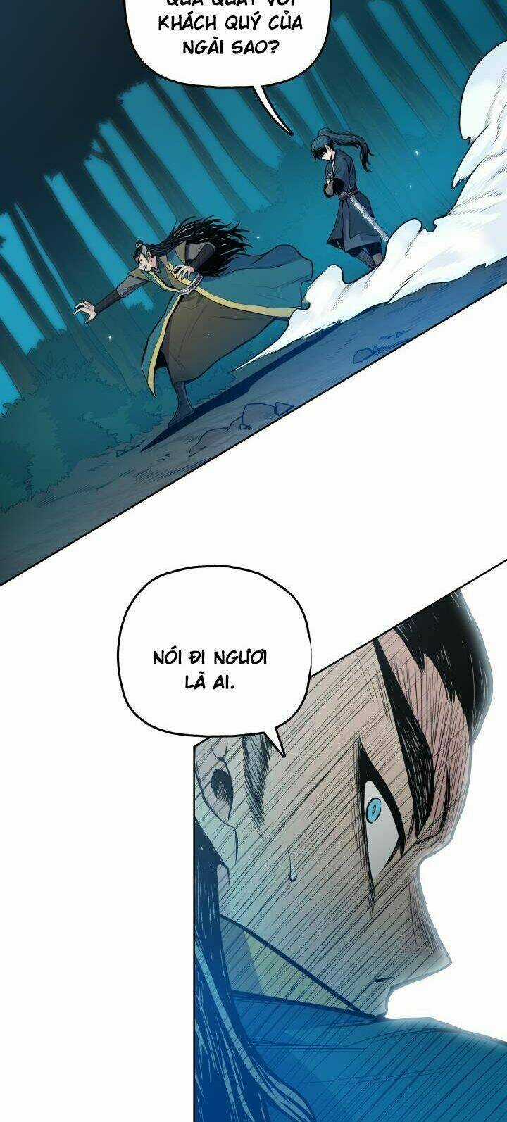 Phong Vân Chiến Thần - Chapter 34 - Trang 13