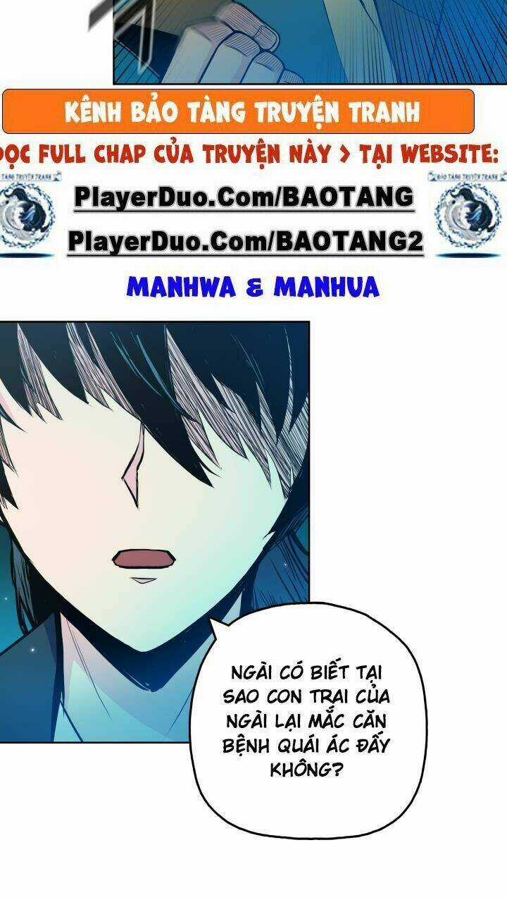 Phong Vân Chiến Thần - Chapter 34 - Trang 15