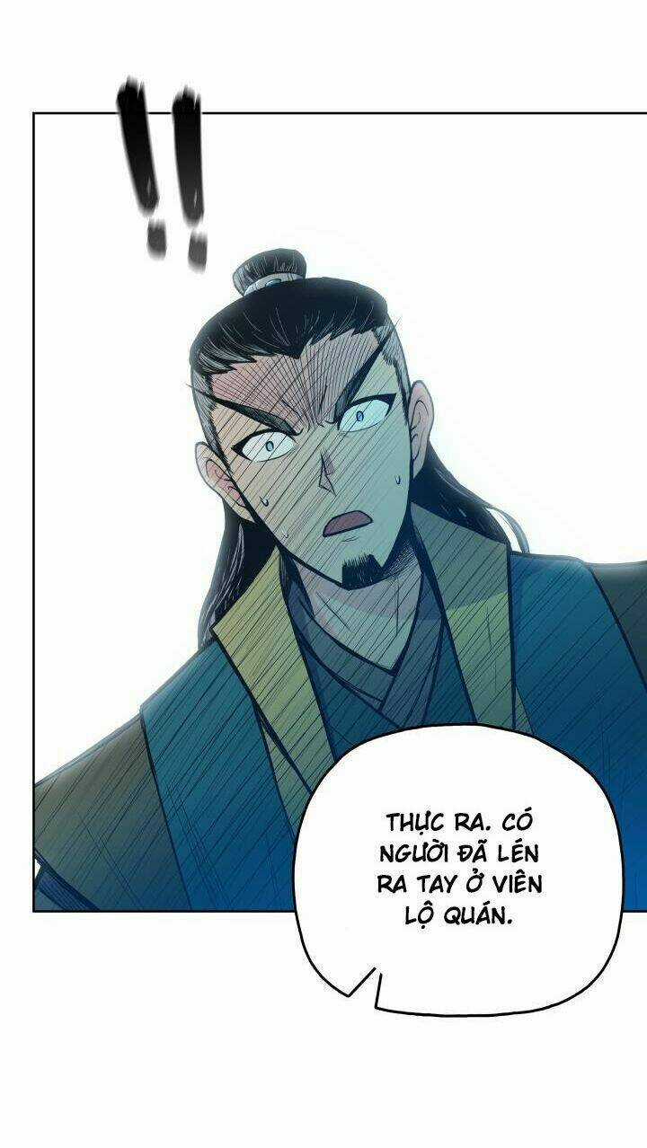 Phong Vân Chiến Thần - Chapter 34 - Trang 16