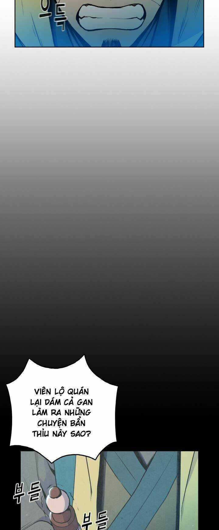 Phong Vân Chiến Thần - Chapter 34 - Trang 18