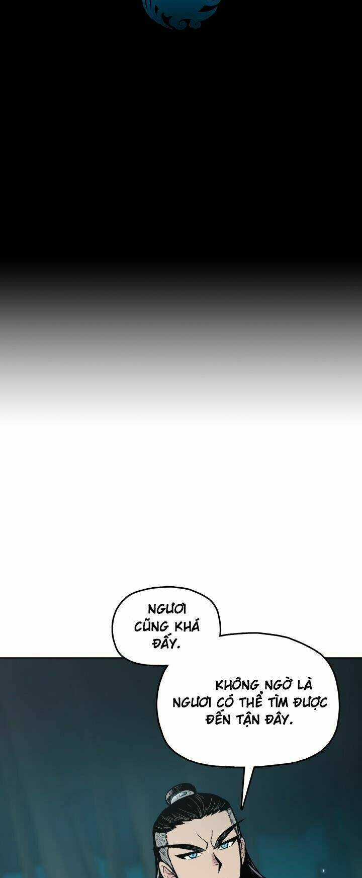 Phong Vân Chiến Thần - Chapter 34 - Trang 3