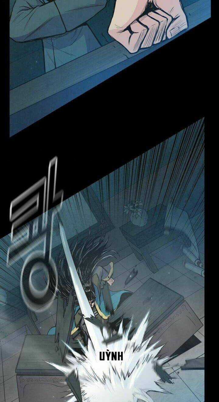 Phong Vân Chiến Thần - Chapter 34 - Trang 22