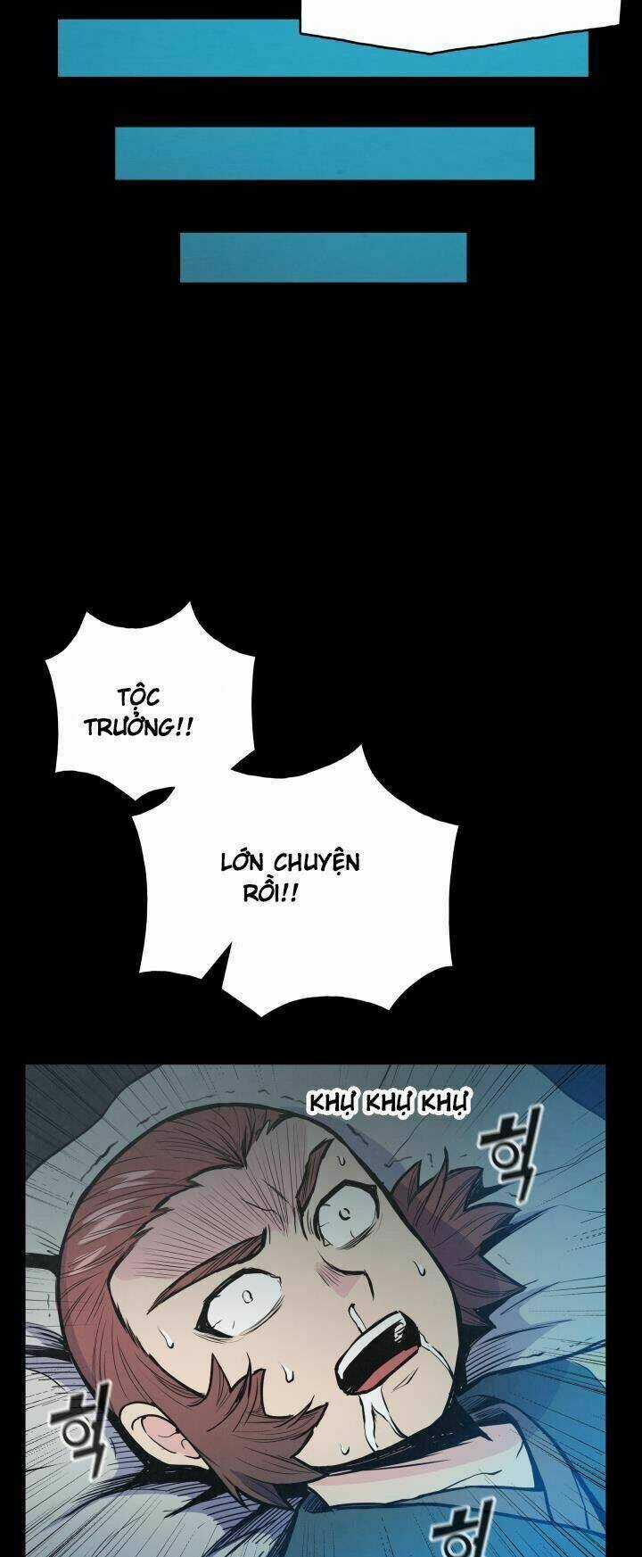 Phong Vân Chiến Thần - Chapter 34 - Trang 24