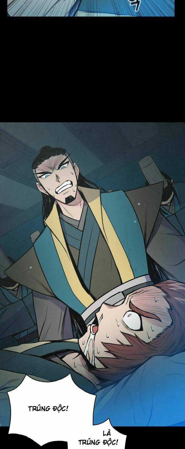 Phong Vân Chiến Thần - Chapter 34 - Trang 25