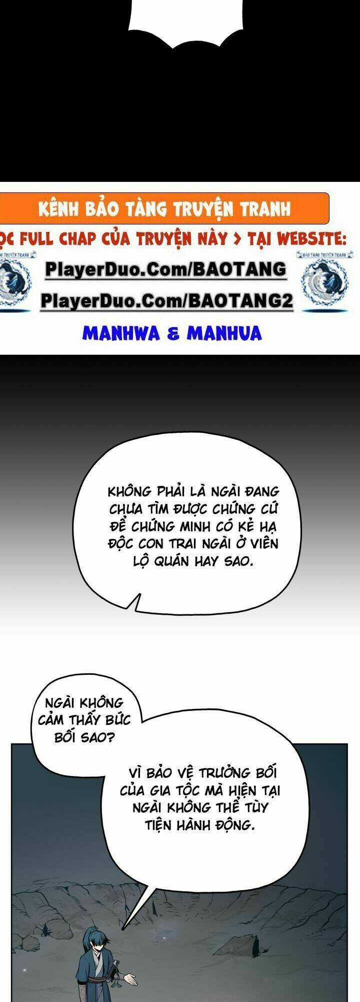 Phong Vân Chiến Thần - Chapter 34 - Trang 26