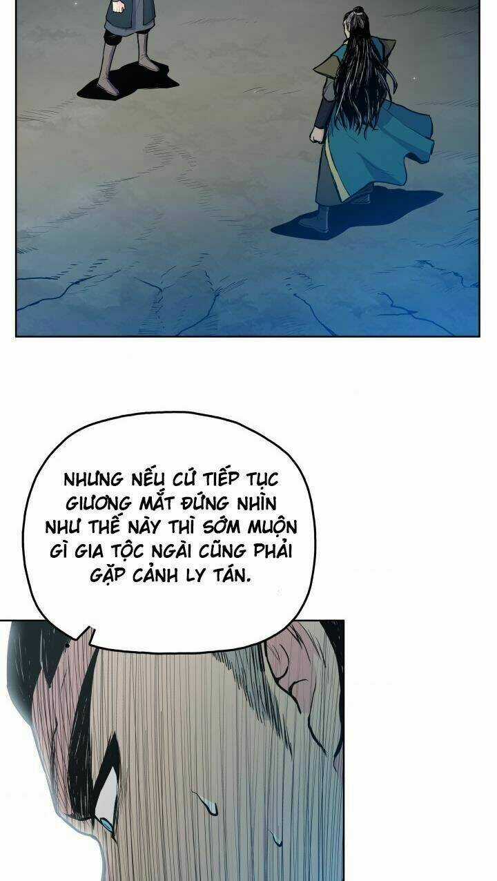 Phong Vân Chiến Thần - Chapter 34 - Trang 27