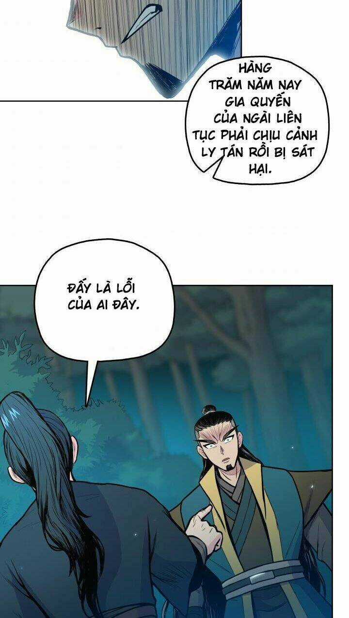 Phong Vân Chiến Thần - Chapter 34 - Trang 28