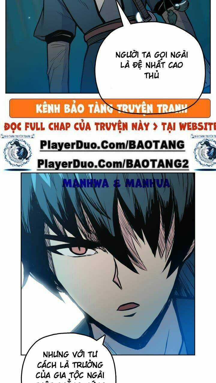 Phong Vân Chiến Thần - Chapter 34 - Trang 30